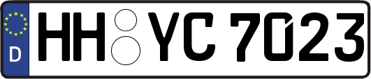 HH-YC7023