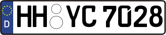 HH-YC7028