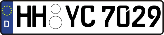 HH-YC7029