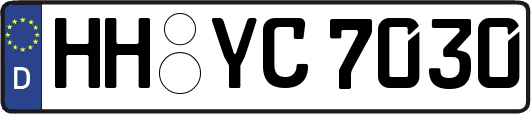 HH-YC7030