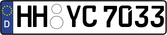 HH-YC7033