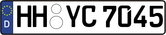 HH-YC7045