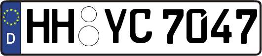 HH-YC7047