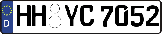 HH-YC7052