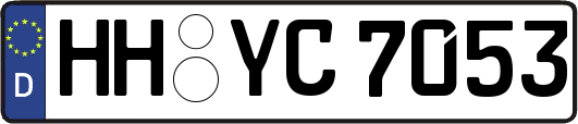 HH-YC7053
