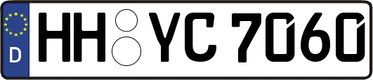 HH-YC7060