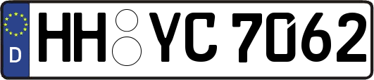 HH-YC7062