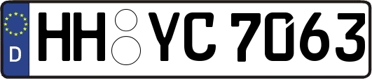 HH-YC7063
