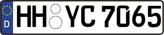 HH-YC7065