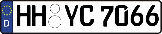 HH-YC7066