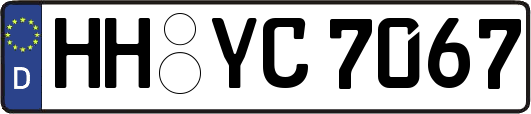 HH-YC7067