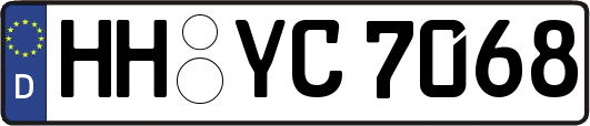 HH-YC7068