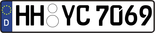 HH-YC7069