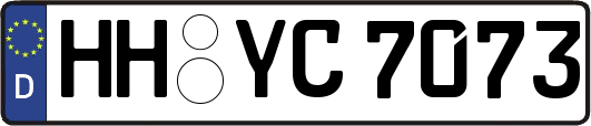 HH-YC7073