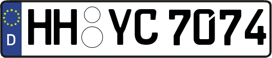 HH-YC7074