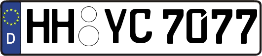 HH-YC7077