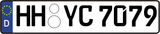 HH-YC7079