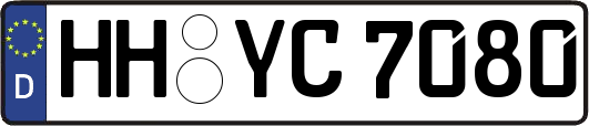 HH-YC7080