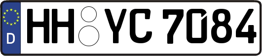 HH-YC7084