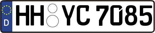 HH-YC7085
