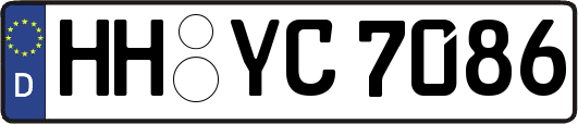 HH-YC7086