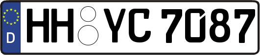 HH-YC7087