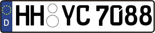 HH-YC7088