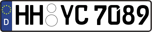 HH-YC7089