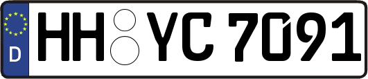 HH-YC7091