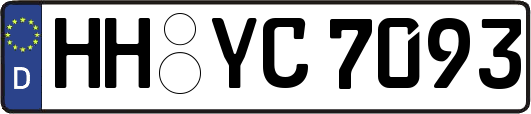 HH-YC7093
