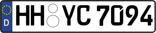 HH-YC7094