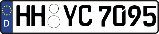 HH-YC7095