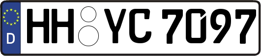 HH-YC7097