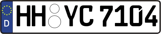 HH-YC7104
