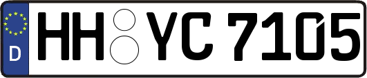 HH-YC7105