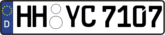 HH-YC7107