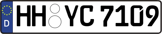 HH-YC7109