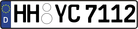 HH-YC7112
