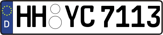 HH-YC7113