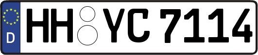 HH-YC7114