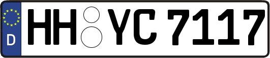 HH-YC7117