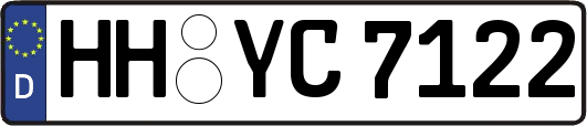 HH-YC7122
