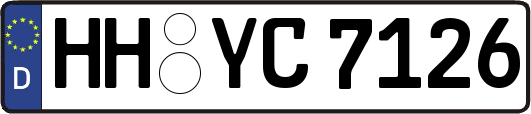 HH-YC7126