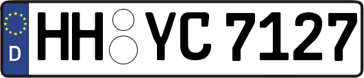HH-YC7127