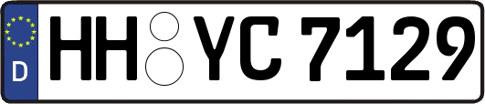 HH-YC7129