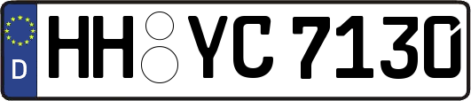 HH-YC7130