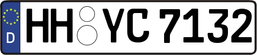HH-YC7132
