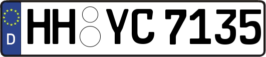 HH-YC7135