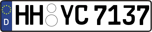 HH-YC7137