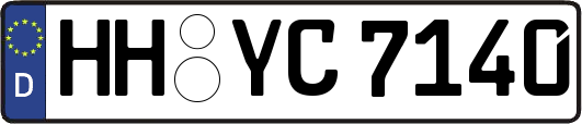 HH-YC7140